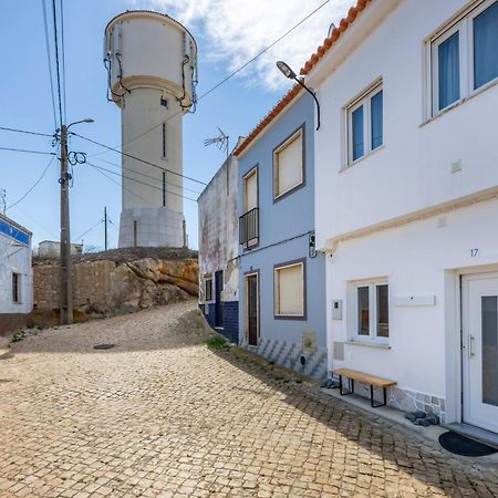 Villa Casa Clara à Vila do Bispo Extérieur photo
